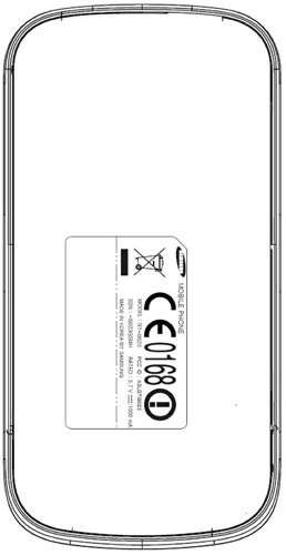 Samsung GT-i9023 en FCC: un nuevo Nexus S con Android 2.4?