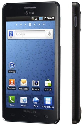 samsung infuse 4G oficial samsung infuse 4G oficial