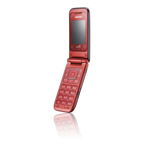 samsung e2530 La Fleur samsung e2530 La Fleur