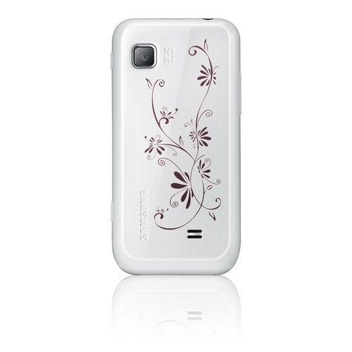 samsung wave 525 La Fleur samsung wave 525 La Fleur