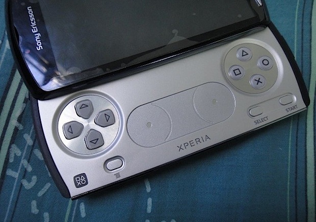 se xperia play se xperia play