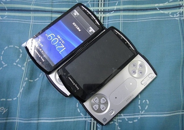 Playstation Phone Playstation Phone