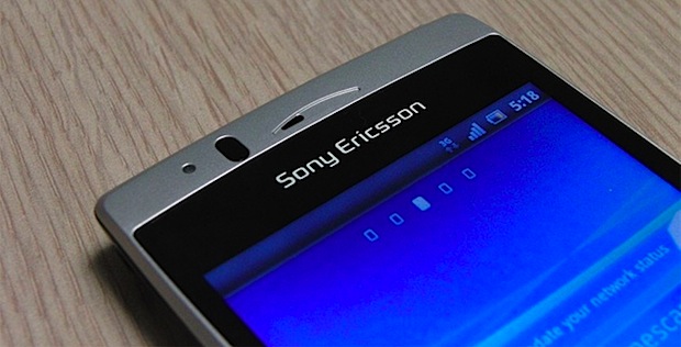 Sony Ericsson Xperia Arc a fondo en video