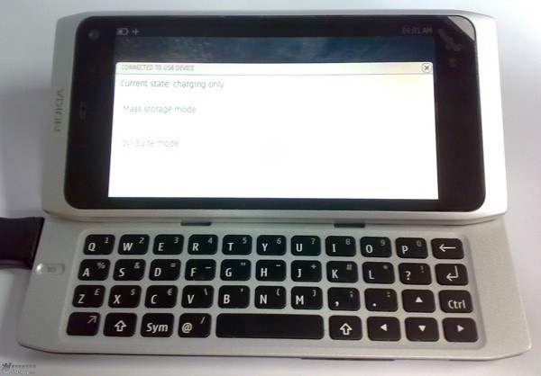 Nokia cancelaría al Nokia N9-00 con MeeGo