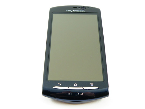 Sony ericsson neo Sony ericsson neo