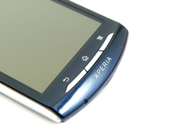 Sony ericsson xperia neo Sony ericsson xperia neo