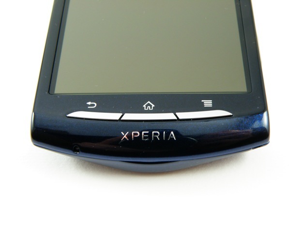 Sony ericsson neo Sony ericsson neo