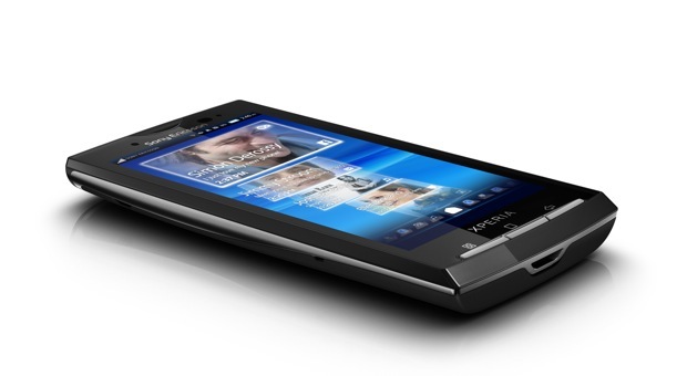 Actualizacion Xperia X10 X8 Actualizacion Xperia X10 X8