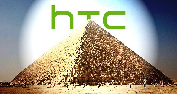 HTC Pyramid con procesador dual core 1.2GHz?