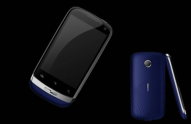 Huawei IDEOS X3 será oficial en MWC