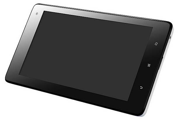 Tablet Android Huawei S7 Slim será presentada en MWC