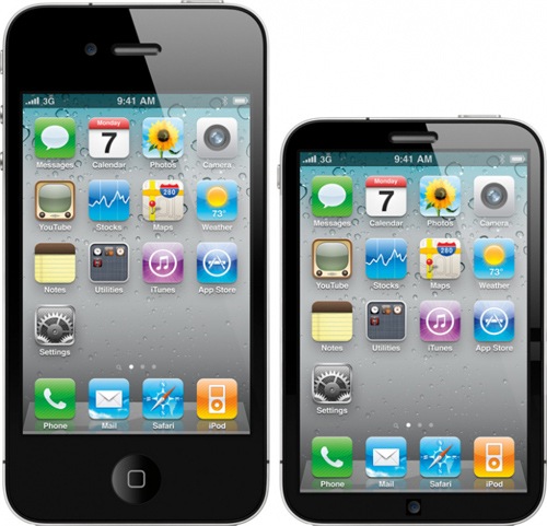 No habrá un iPhone Nano según NYTimes