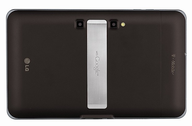 lg g-slate Android 3.0 Honeycomb lg g-slate Android 3.0 Honeycomb