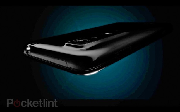 LG Optimus 3D en video nuevamente mostrando su cámara dual