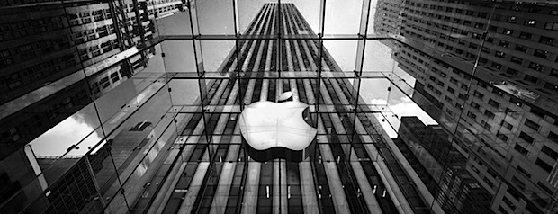 Apple anunciaría el iPad 2 el 2 de Marzo