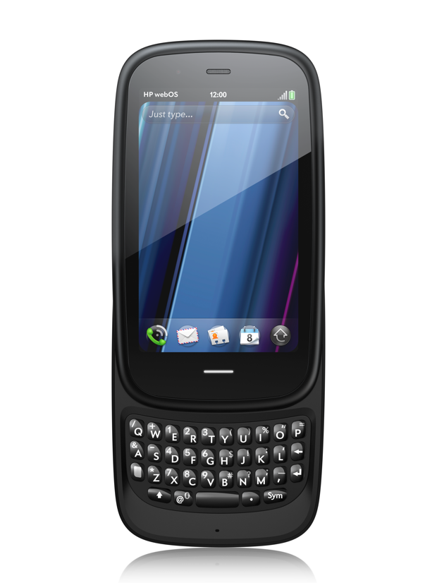 HP Pre 3 es oficial