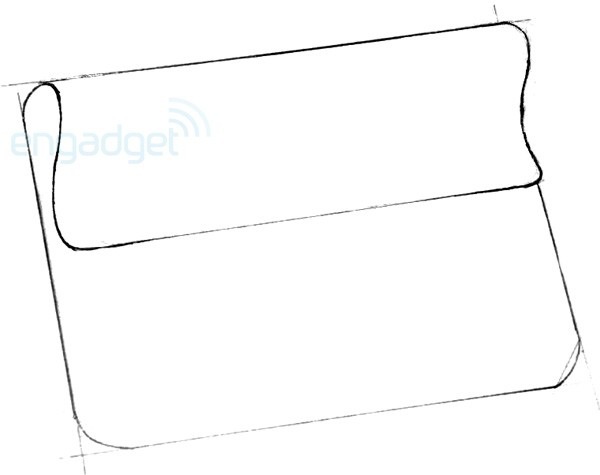 Sony Ericsson trabajando en S1, un tablet Android Honeycomb de 9.4”