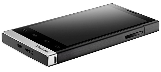 Android 2.4 llegaría en Abril