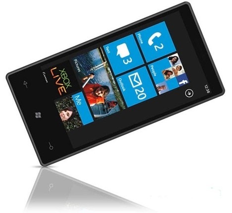 Microsoft clarifica los problemas de actualización de Windows Phone 7