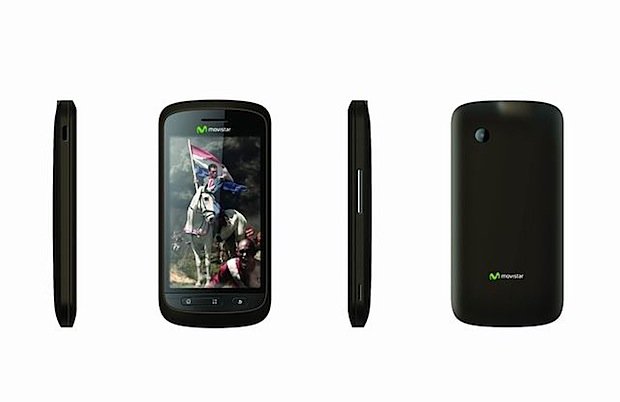 Telefónica y ZTE lanzarán el Movistar Prime en Latinoamérica