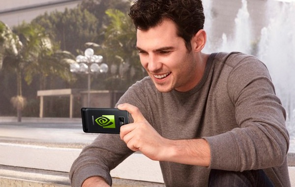 Confirmado: Samsung Galaxy S II tendrá versión con procesador Tegra 2