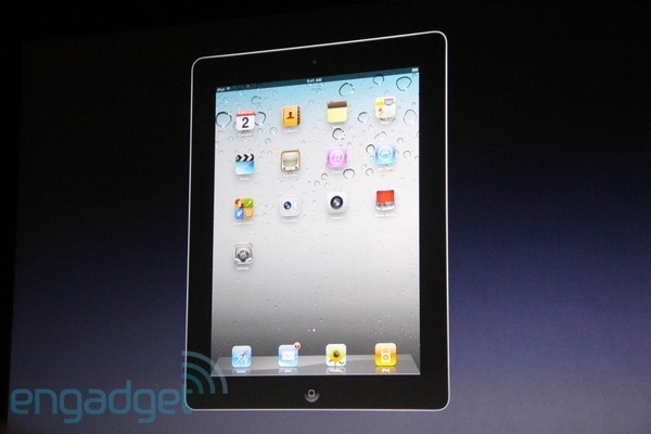Ipad 2 Ipad 2