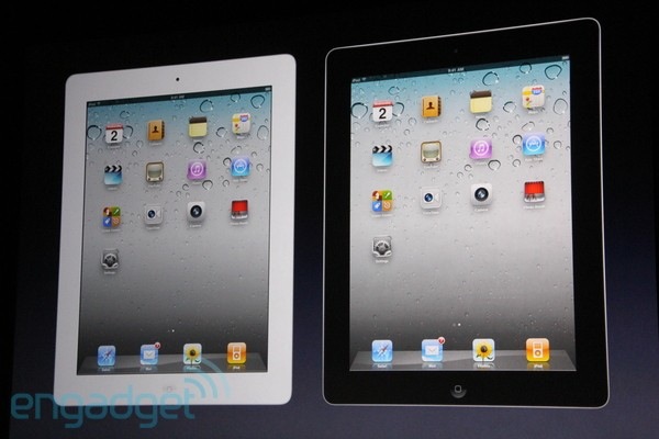 Ipad 2 oficial Ipad 2 oficial