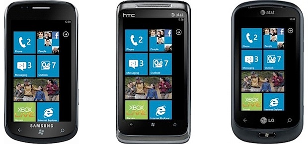 Microsoft retrasa la actualización NoDo para Windows Phone