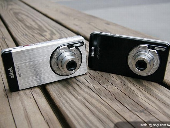 Altek A14 Leo con Android y cámara de 14MP disponible este mes