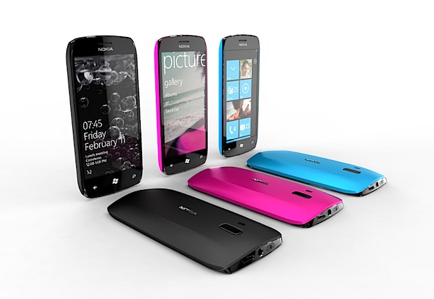 Microsoft paga 1000M de dolares para hacer smartphones con Windows Phone?