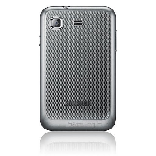 GALAXY Pro posterior GALAXY Pro posterior
