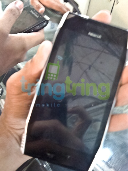 Nokia X7 filtrado nuevamente en Pakistán