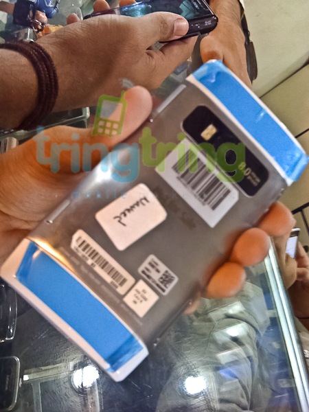 Nokia X7 Nokia X7