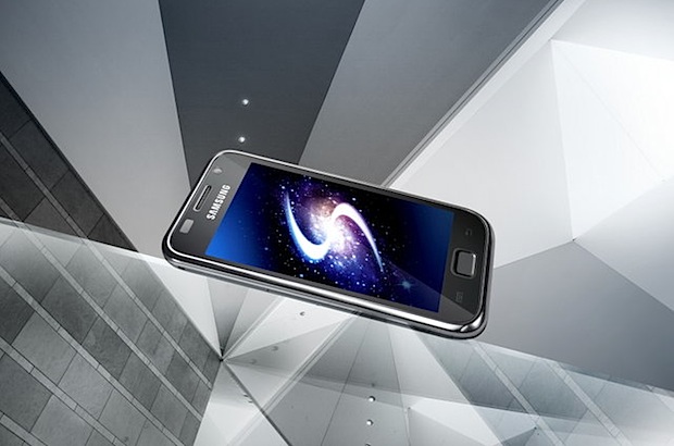 Samsung lanzaría el Galaxy S Plus i9001 con Android 2.3 y CPU de 1.4GHz