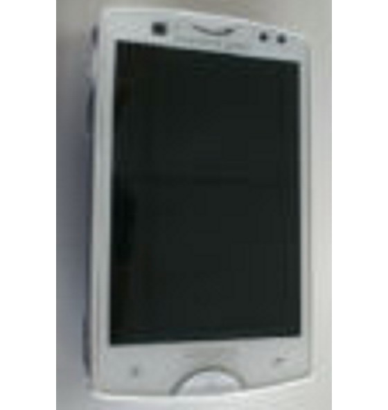 Sony Ericsson Xperia 10 Mini sucesor Sony Ericsson Xperia 10 Mini sucesor