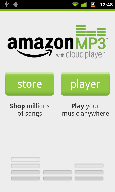 amazon player amazon player