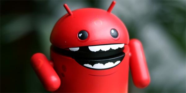 Google retira 21 aplicaciones con malware de Android Market