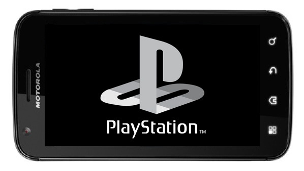 Juegos para PlayStation en smartphones y tablets con CPU Tegra para este año