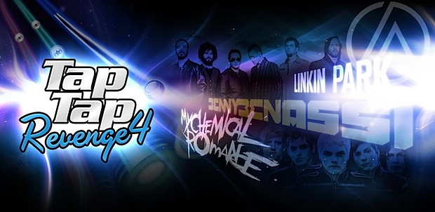 Tap Tap Revenge disponible para Android
