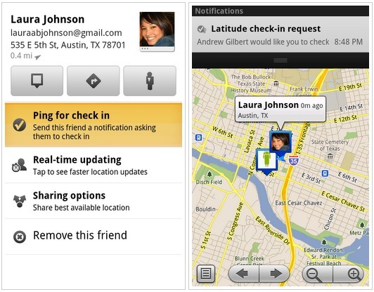 google maps 5.2
