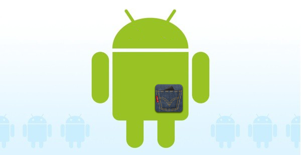 Google estaría desarrollando tecnología de pagos móvil