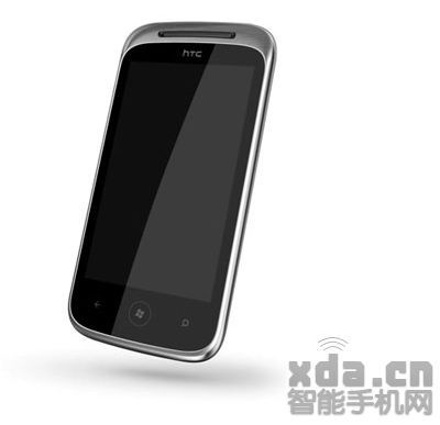 HTC Ignite con Windows Phone 7 pronto