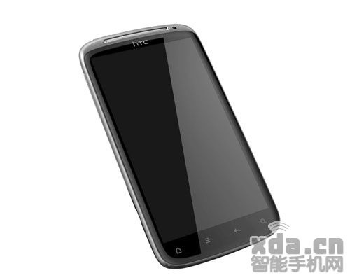 HTC Pyramid aparece en imágenes