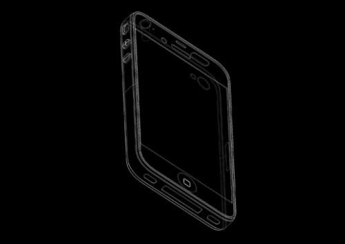iphone 5 dibujo de ingeniería iphone 5 dibujo de ingeniería