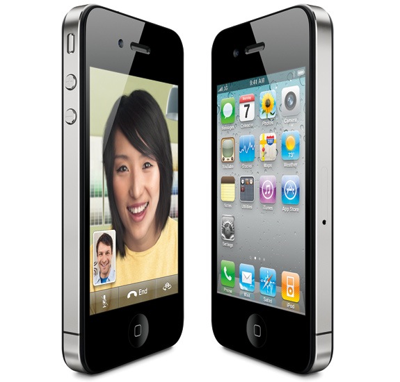 Apple dejaría de lado NFC en el iPhone 5