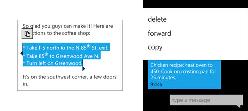 Actualización NoDo para Windows Phone 7 comienza a desplegarse