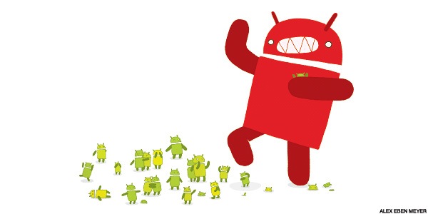 Google fortalece los lazos alrededor de Android OS