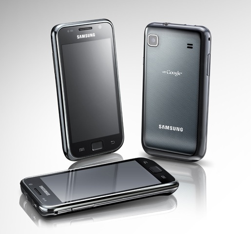 Samsung Galaxy S Plus es oficial en Rusia, con CPU de 1.4GHz