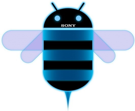 Sony Ericsson confirma tablet Android para Septiembre
