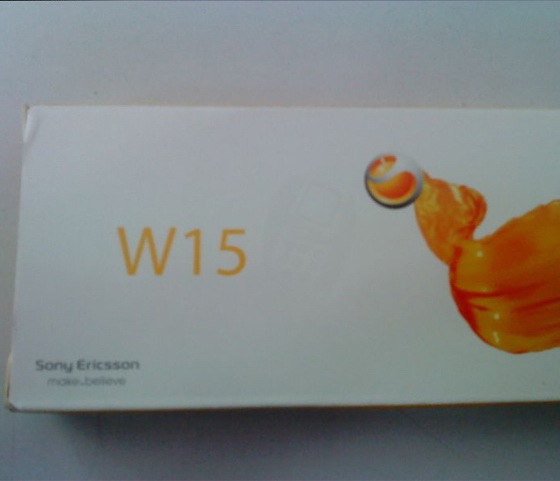 Primer teléfono Walkman de Sony Ericsson corriendo Android pronto